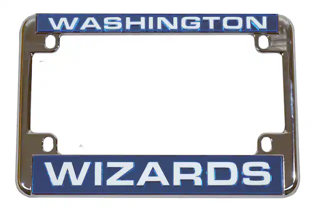 WASHINGTON WIZARDS