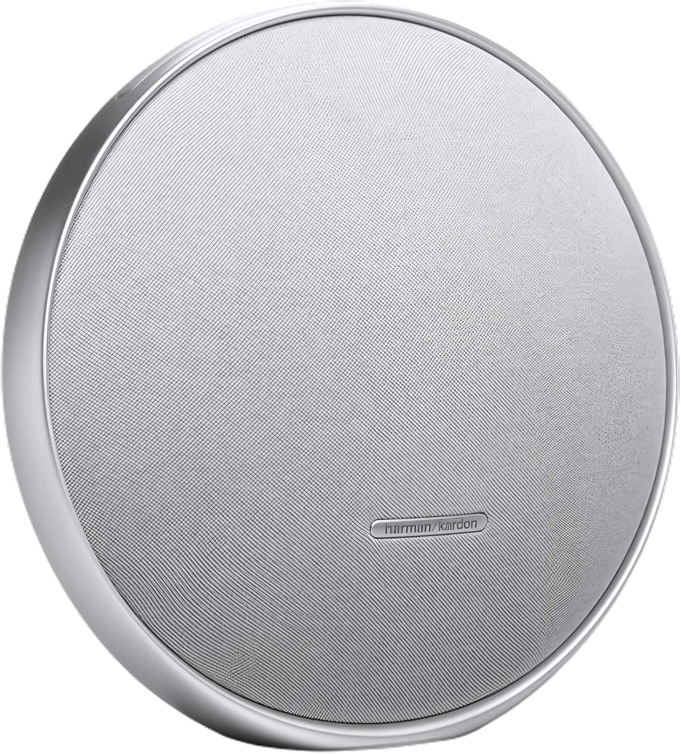 Harman Kardon - Onyx Studio 9 Wireless Bluetooth Speaker Gray