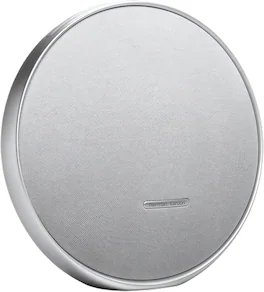 Harman Kardon - Onyx Studio 9 Wireless Bluetooth Speaker Gray