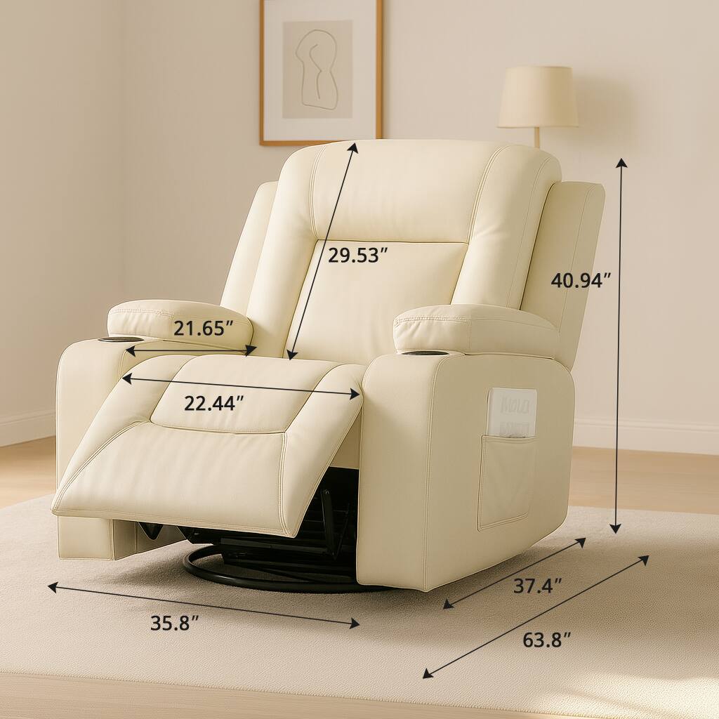 29.53" 40.94" 21.65" 22.44" 37.4" 35.8" 63.8"