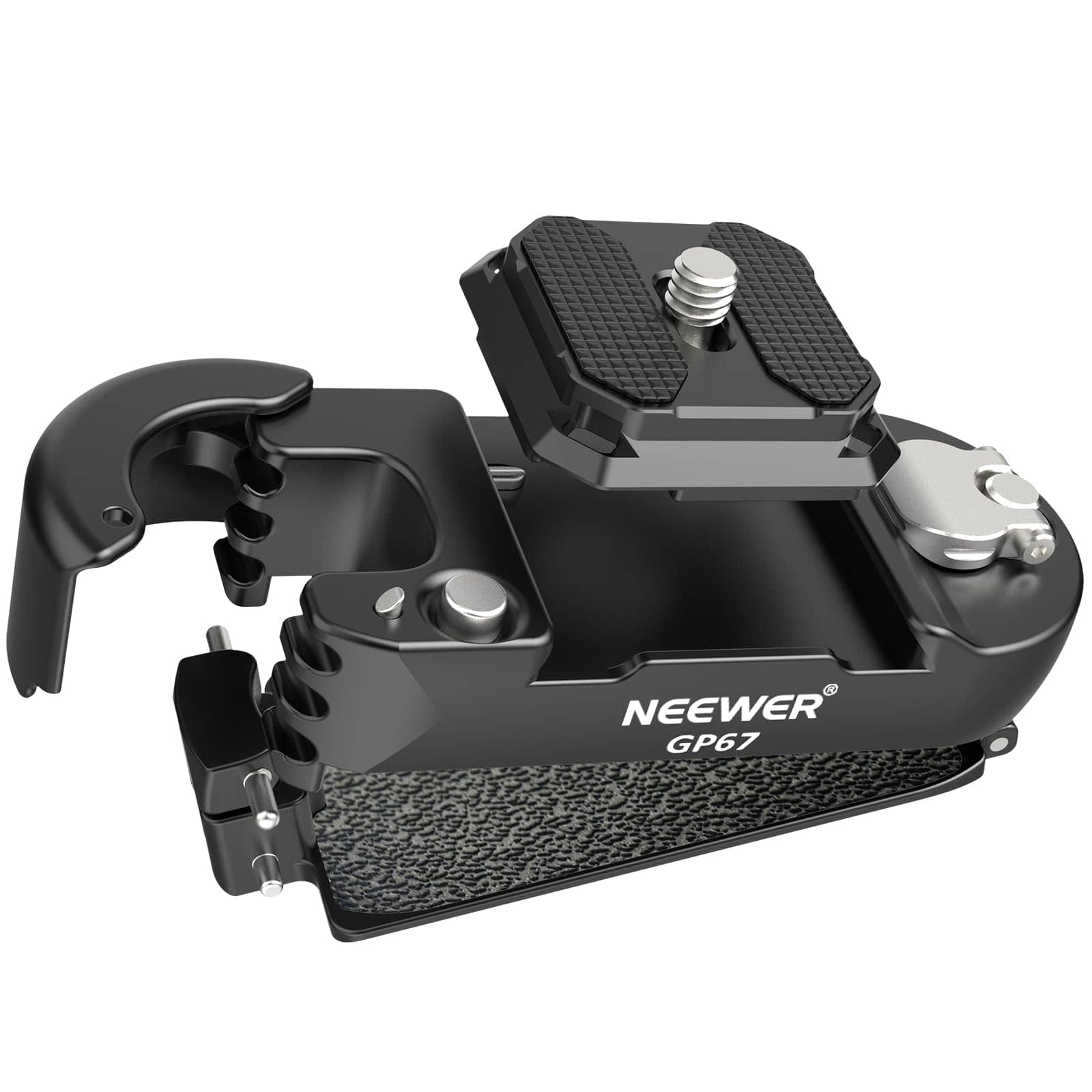 Neewer - Camera Backpack Clip, PD & Arca, 22lb Load price history on PriceWatchPro