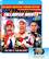 Front. Talladega Nights: The Ballad of Ricky Bobby - BLU-RAY.