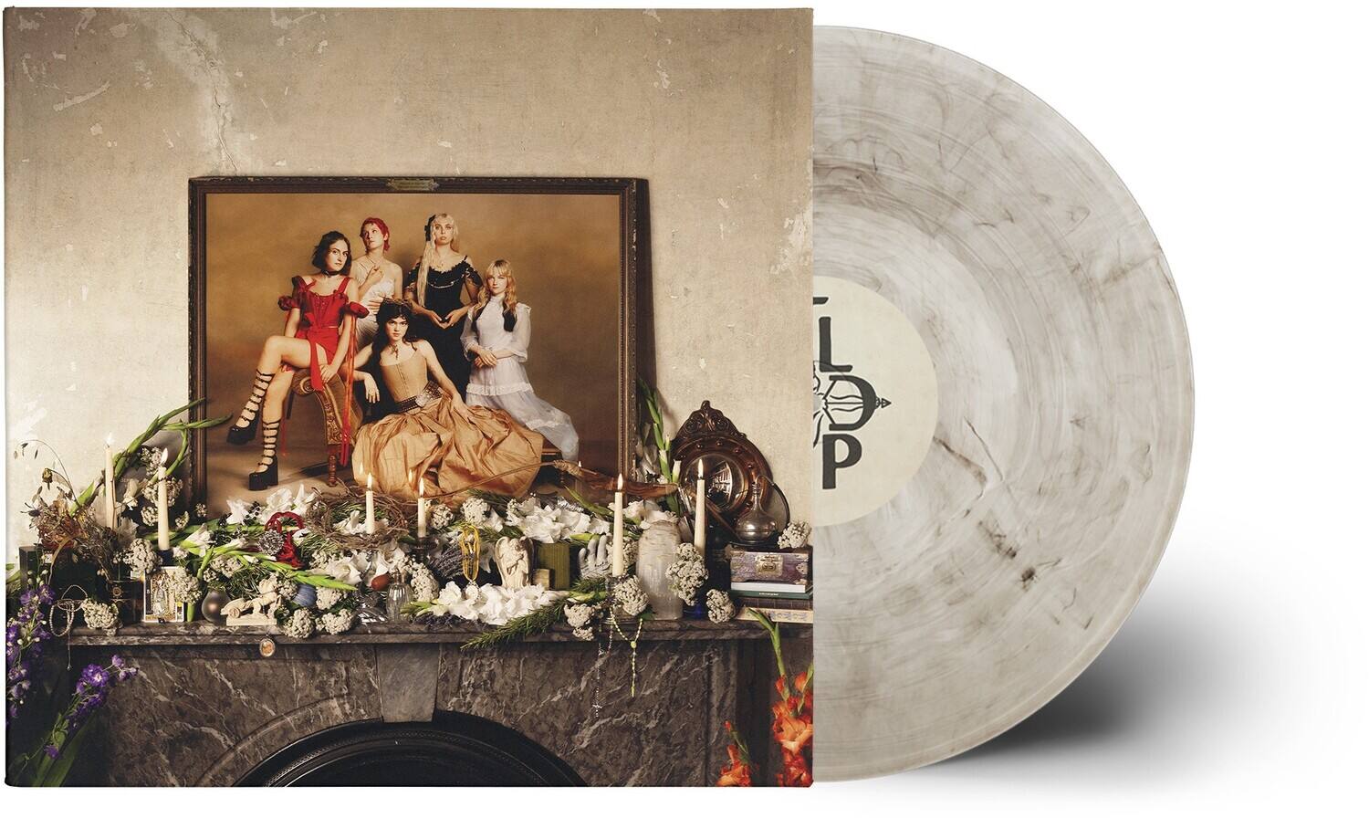 Front. Last Dinner Party - Prelude To Ecstasy   - VINYL LP.