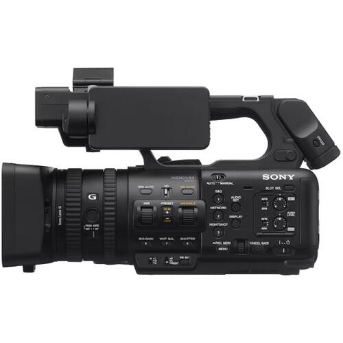 I G AUTO - XDCAM NO PNESET WIABLE D AUTO NANUAL 5AG ALDHO 1 DET NETWORK I DSPLAY ROHTSHOT SONY BLOT DEL A AF 3 MA WT