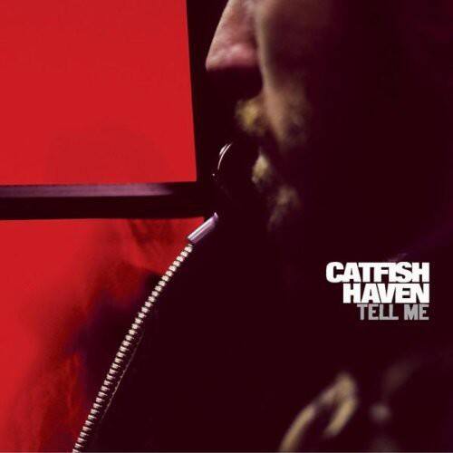 Catfish Haven - Tell Me   - COMPACT DISCS [CD] price history on PriceWatchPro