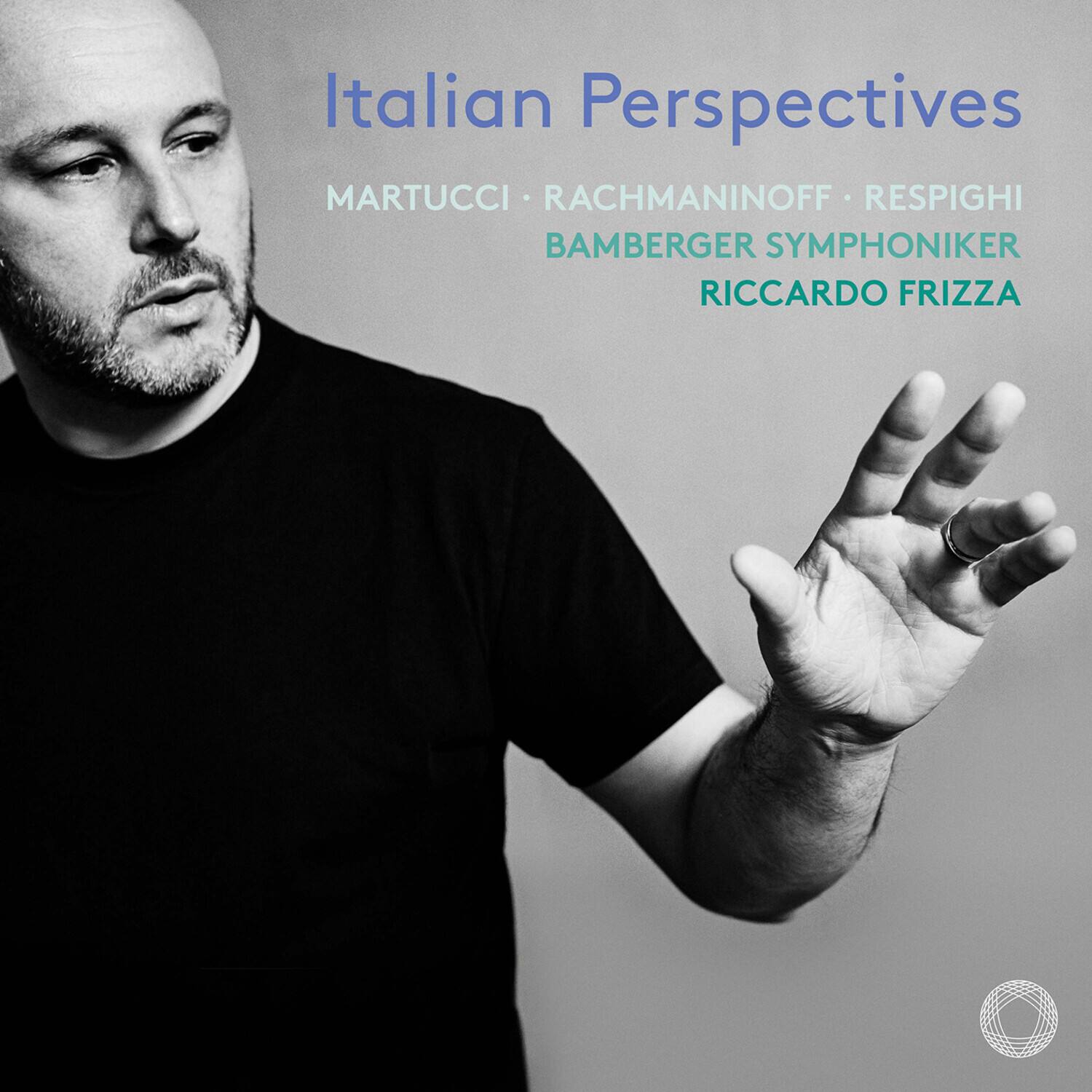Bamberger Symphoniker - Italian Perspectives   - COMPACT DISCS [CD]