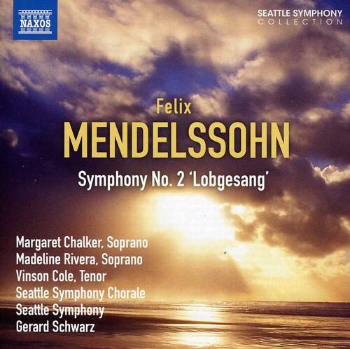 Gerard Schwarz - Symphony No. 2   - COMPACT DISCS [CD] price history on PriceWatchPro