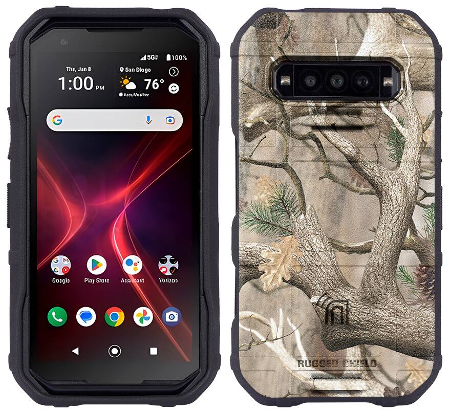 5G
100%
Thu, Jun 8
1:00 PM
San Diego
76°
Play Store
Assist
RUGGED SHIELD
