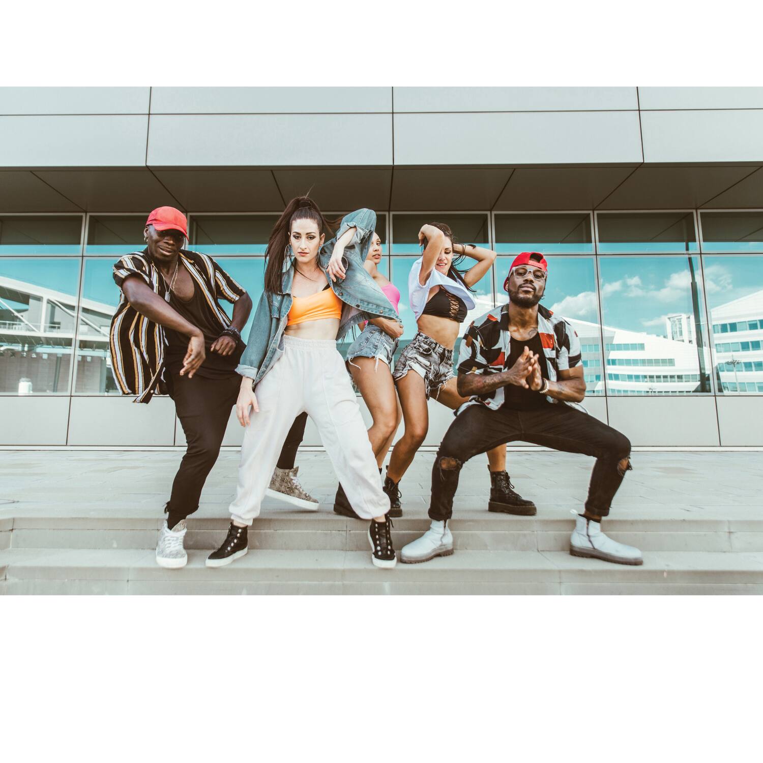 Alt View 2. Dolphin Audio - Tilt 880 Rechargeable 8" Portable Bluetooth Party Speaker, Tilt Function, LED Light Ring, Wireless Microphone, Remote - Black.