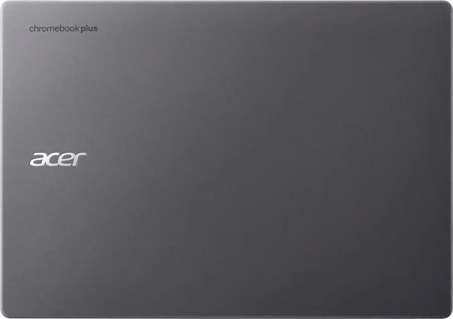Chromebook Plus Acer
