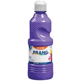 Prang - Ready-to-Use Tempera Paint Violet 16 oz
