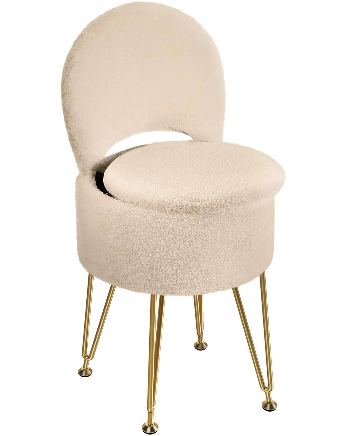 Camel 15.7"D x 15.7"W x 19.5"H