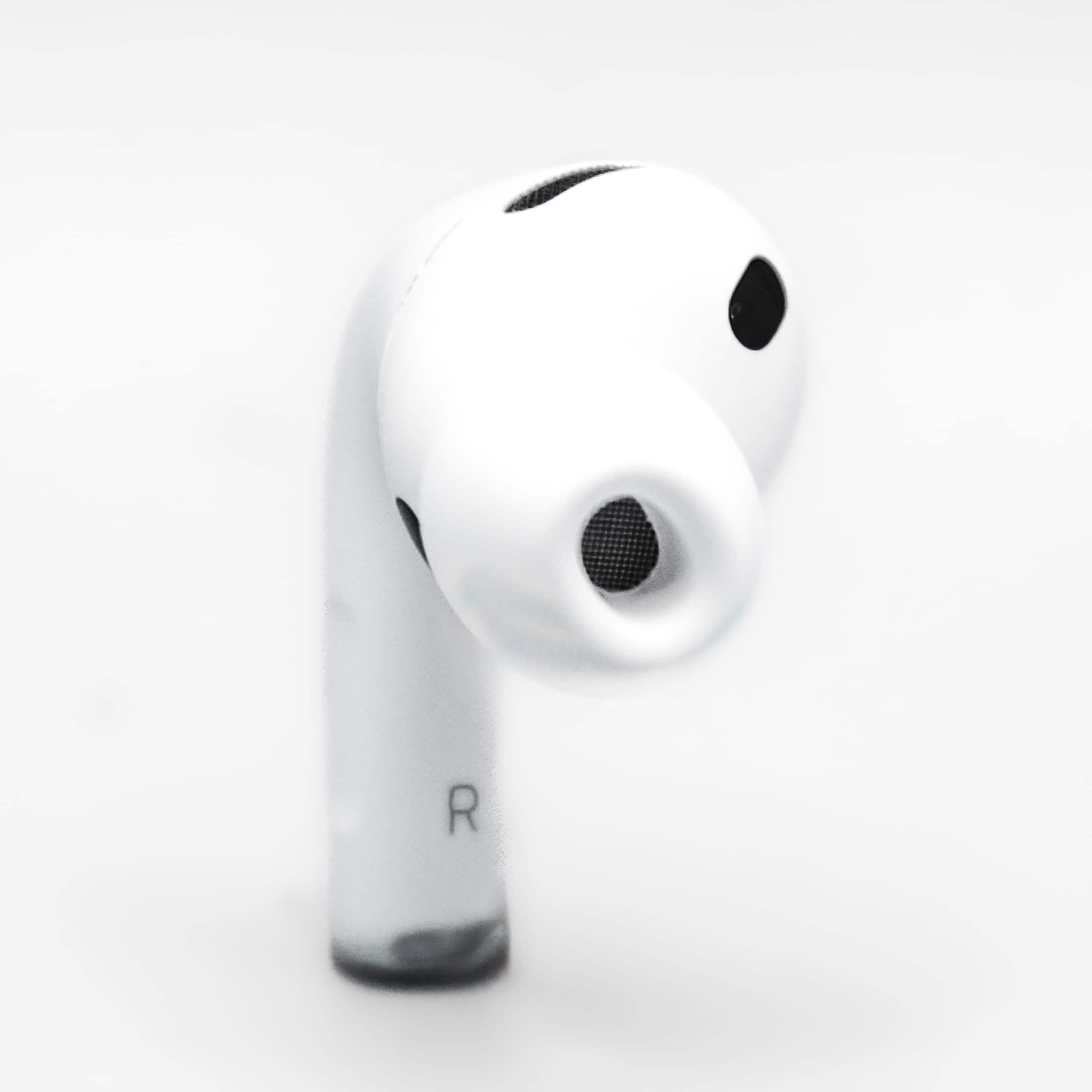 Apple Refurbished Excellent AirPods Pro 3rd Gen Right Replacement