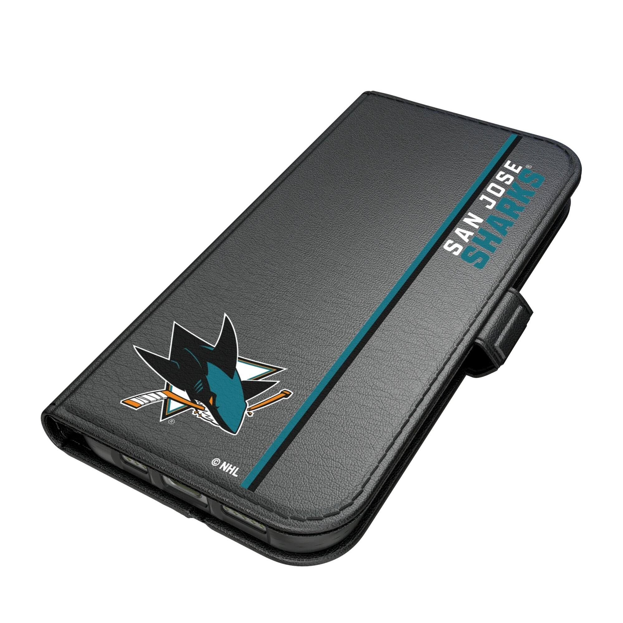 SAN JOSE  
SHARKS  
NHL