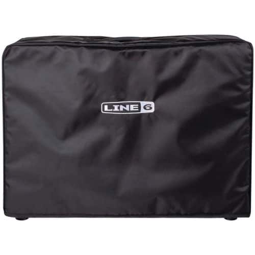 Line 6 - Powercab 212 Plus Cover - Black