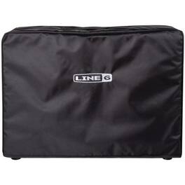 Line 6 - Powercab 212 Plus Cover - Black