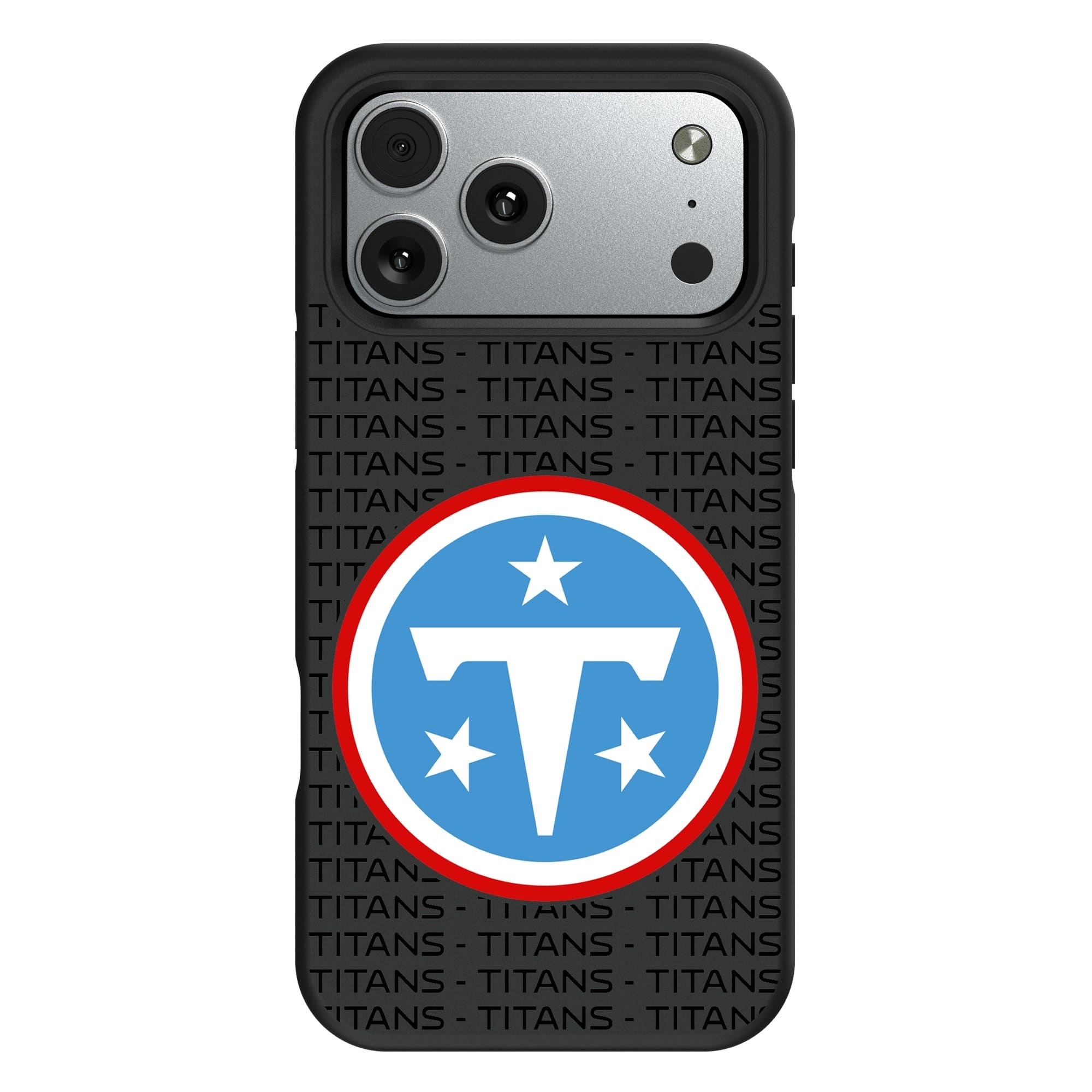 Keyscaper - NFL - Tennessee Titans Bump Case with 8.2ft Drop Protection - 17 - Multicolor price history on PriceWatchPro