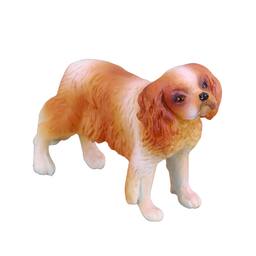 CollectA Cats & Dogs Collection Miniature Figure | Cavalier King Charles Spaniel