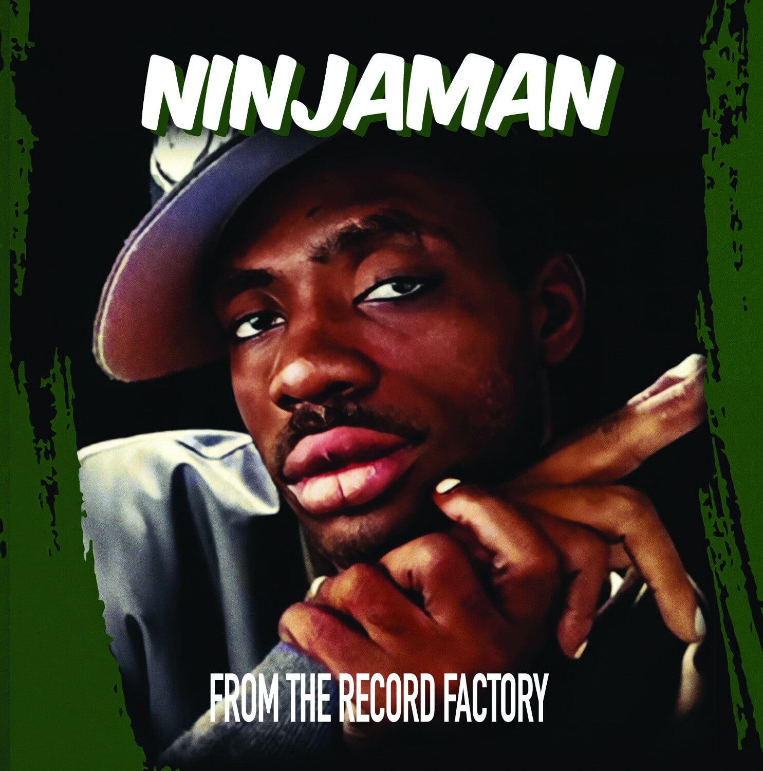 Ninjaman - From The Record Factory   - COMPACT DISCS [CD] price history on PriceWatchPro