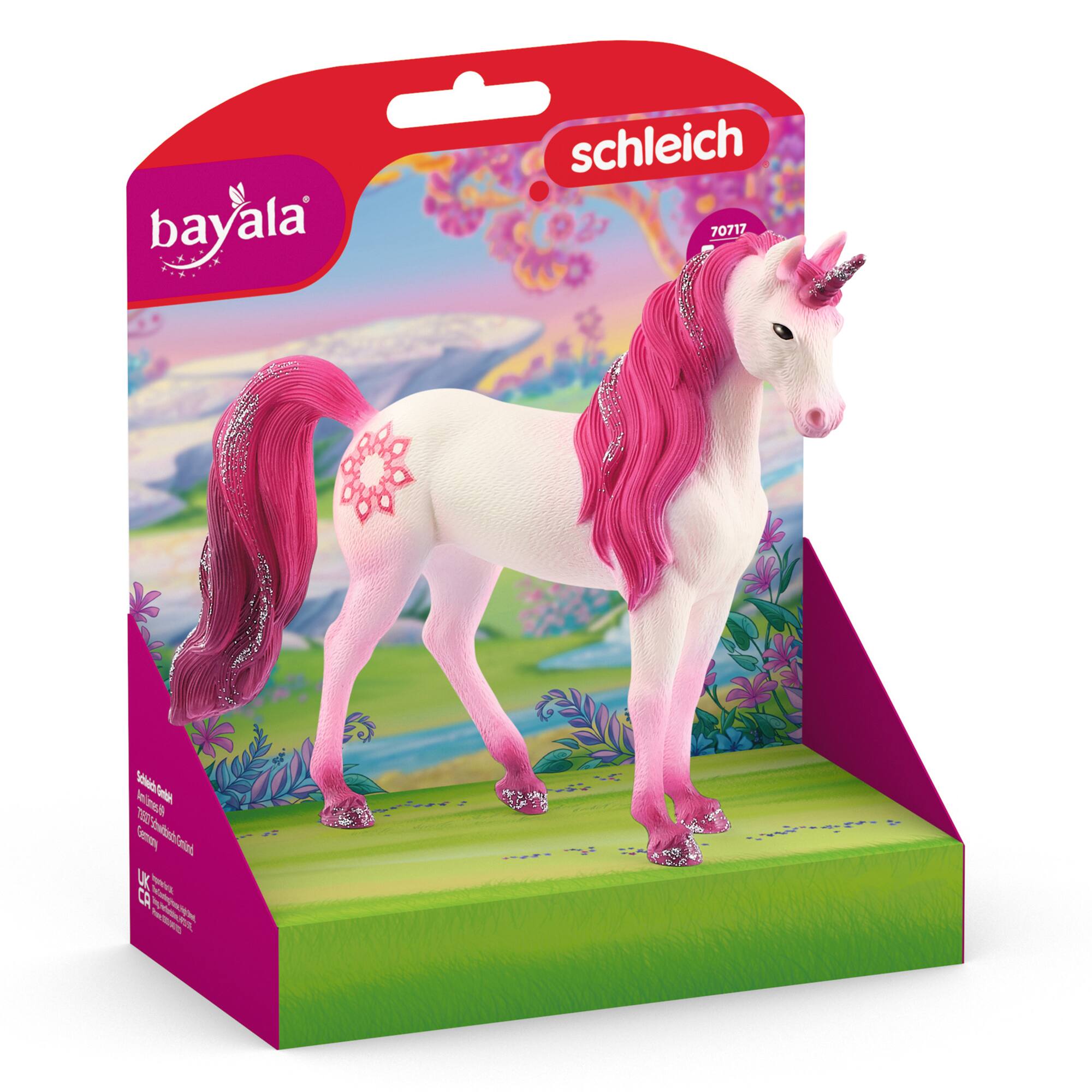 Bayala Schleich 70717 6 n le Sete T  102wettabfatied Seay wiiat! Jai UK - CA odepu - E