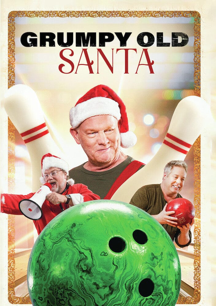 Grumpy Old Santa (MOD) (DVD Movie) price history on PriceWatchPro