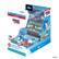 MY ARCADE JOYSTICK PLAYER CLASSIC
SONIC THE HEDGEHOG
SEGA SONIC THE HEDGEHOG
OFFICIALLY LICENSED
2 GAMES INCLUDED
PORTABLE RETRO ARCADE
JEUX INCLUS
PORTABLE RETRO ARCADE