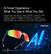 AI Smart Experience – What You See Is What You Get
Equipped with three major AI models (ChatGPT, Doubao, iFLYTEK), it builds a full-scenario intelligent interaction of "Conversation + Object Recognition + Translation"! Let AI be your cycling smart brain, balancing safety and convenience to unlock richer riding experiences.
"HeyCyan"