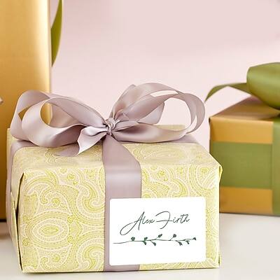 The text on the image reads:

"New Fifth"