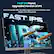 FAST IPS Panel,
Upgraded Version of IPS
FAST IPS panels offer 4x faster response time and better color display than IPS panels
FAST IPS
IPS
FAST IPS