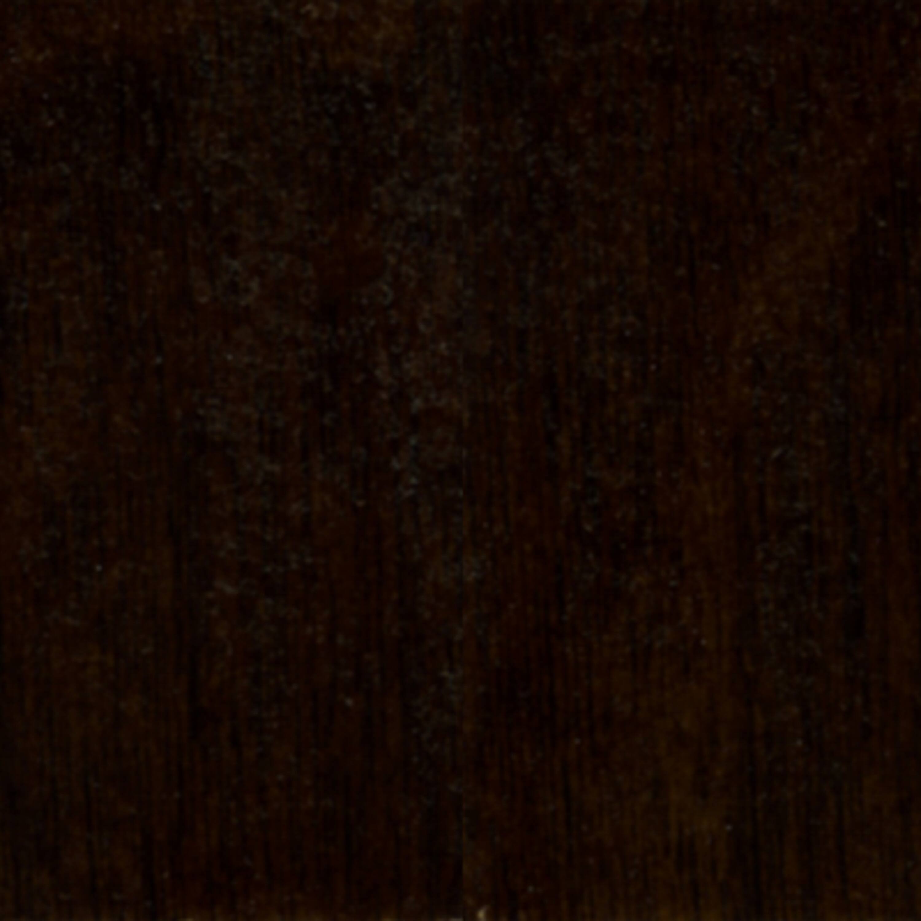 Alt View 10. Emma + Oliver - Ladder Back Wooden Restaurant Dining Barstool - Walnut Wood Seat/Walnut Wood Frame.