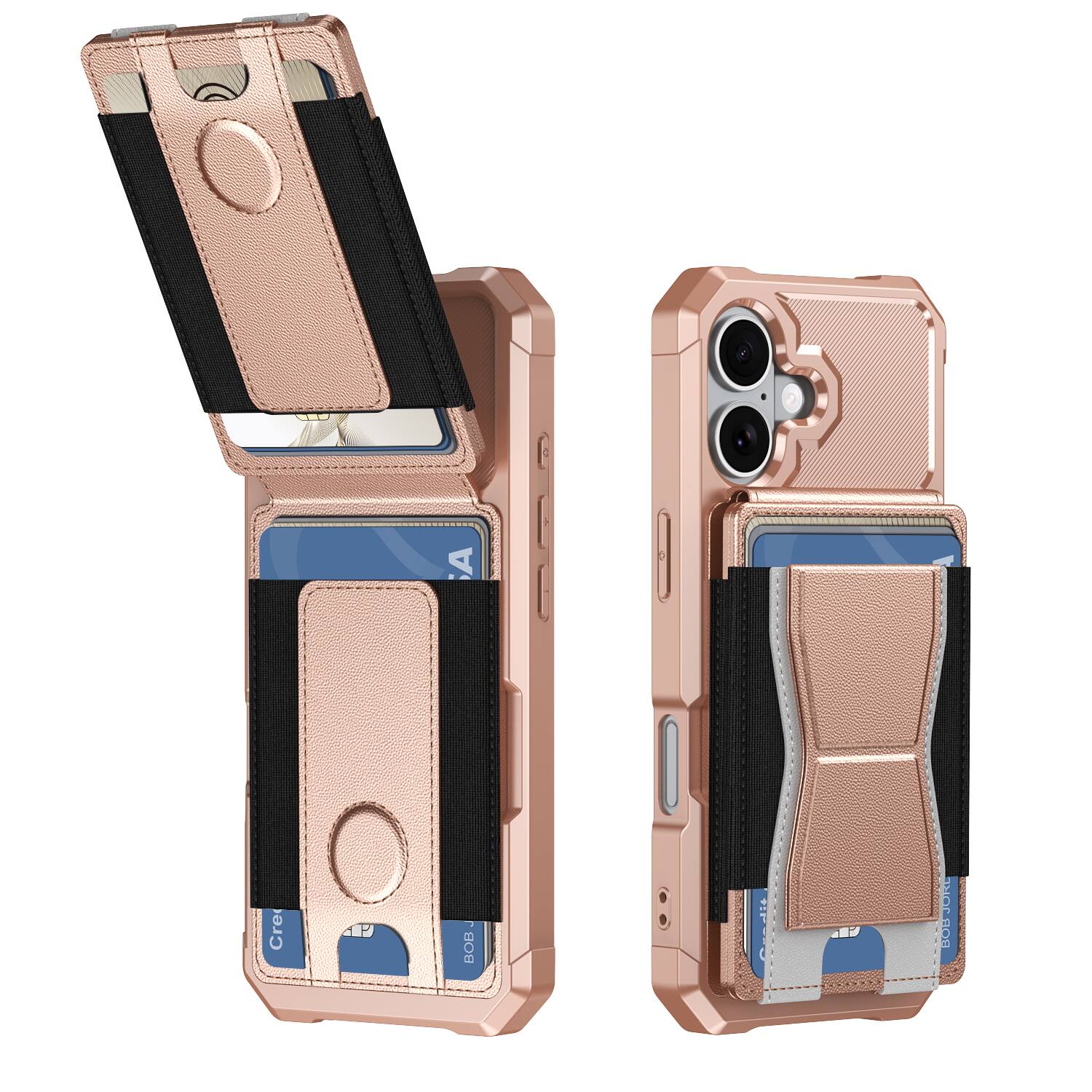 Rosegold