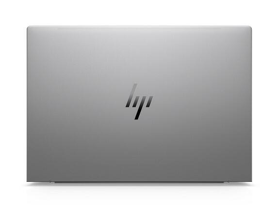 Alt View 1. HP - HP ZBook 8 G1i 16 Mobile Workstation PC Touch with 3 Yr Warranty & Wolf Pro - Black.