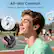All-day Comfort
Designed to stay in place during daily activities.
Ergonomic Shape
Portable Design