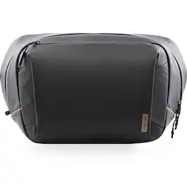 PGYTECH - OneGo Solo V2 Sling Bag - Obsidian, 10L