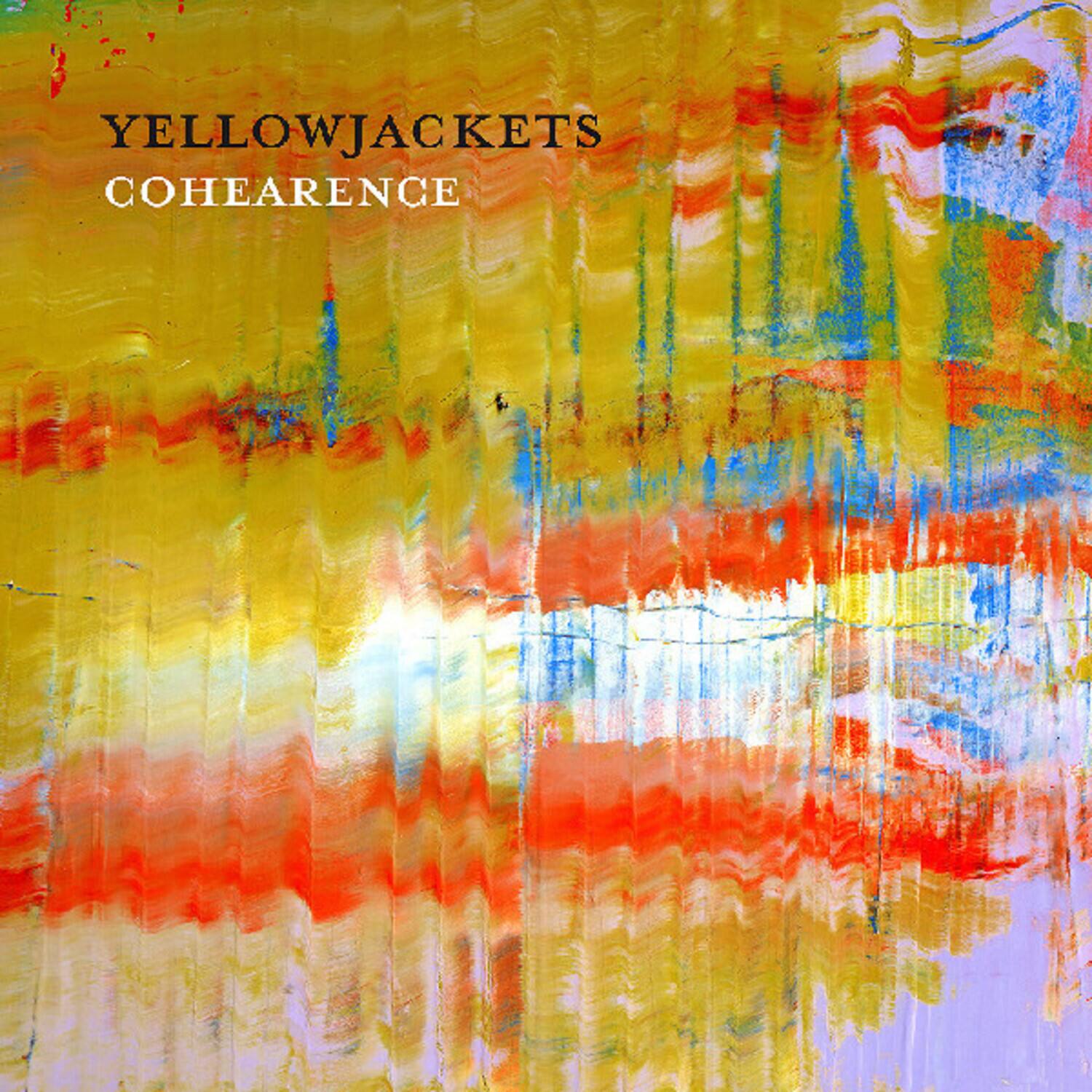 Yellowjackets - Cohearance   - COMPACT DISCS [CD] price history on PriceWatchPro