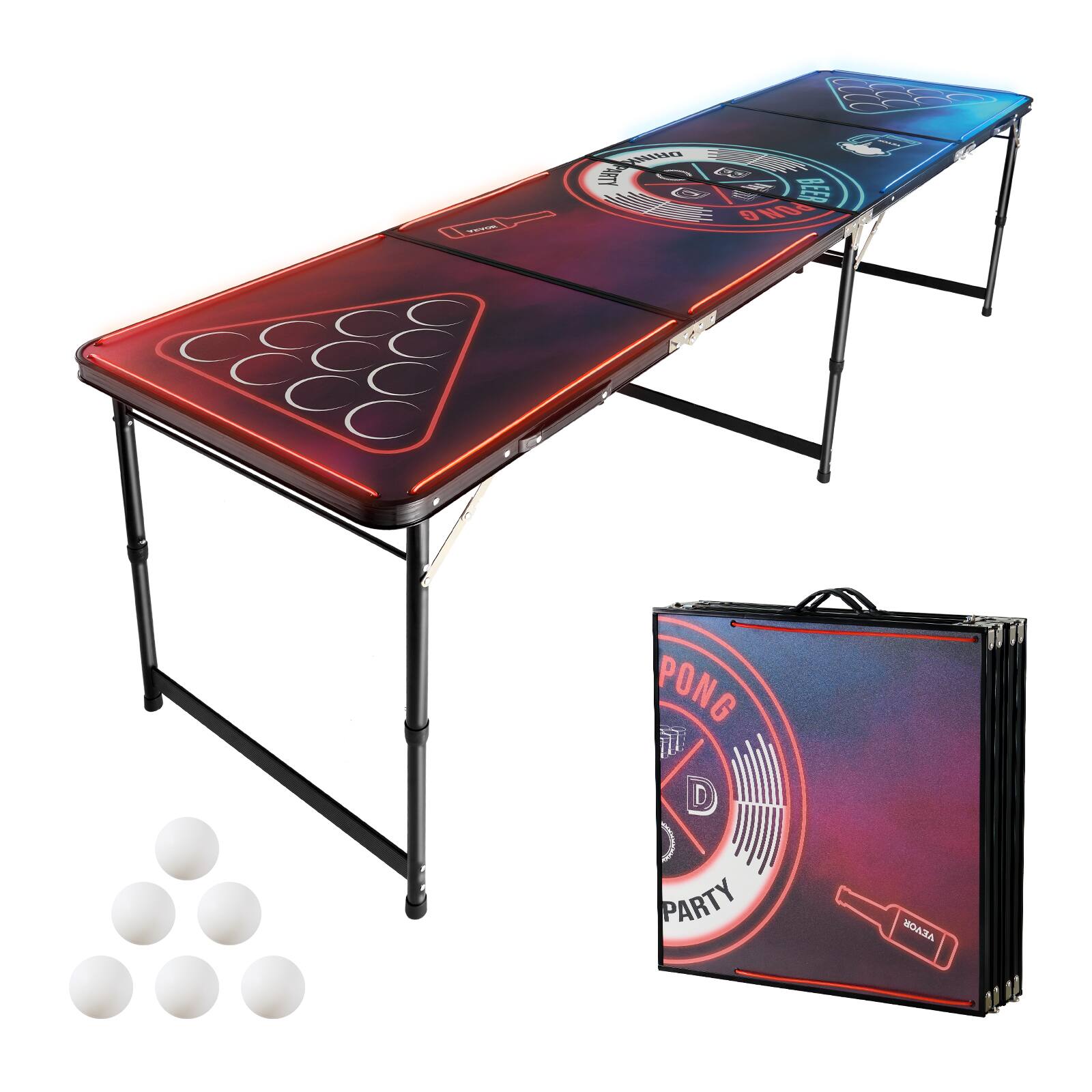 ANO O BEER PONG PARTY