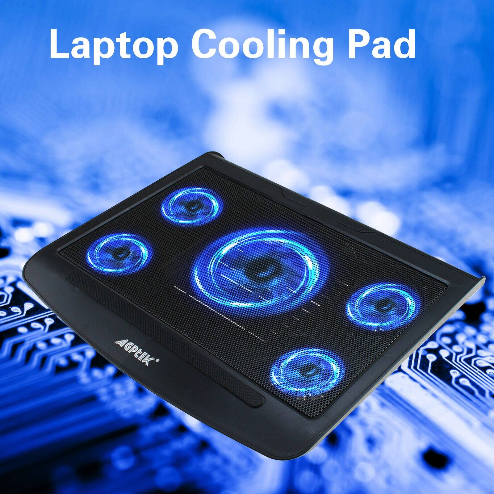 Laptop Cooling Pad AGPCEK