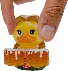 PopMarket - Tubbz - Travel - Germany (Mini Edition) - COLLECTIBLES - Multicolor