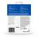 Alt View 13. WD - Blue SN580 2TB Internal SSD PCIe Gen 4 x4 NVMe - Blue.