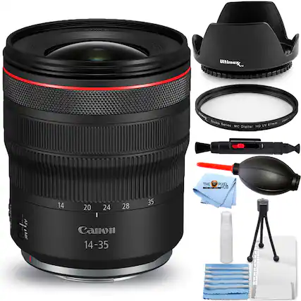 Ultimax Bart JADT de Studio Series 67mm MC Digital HD UV THE PIXEL HUB | AF MF 14 20 24 28 Canon 14-35 35