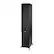 Alt View 1. ELAC - ELAC Debut 3.0 - 6.5" Floor Speaker (Black) DF63-BK - Black.
