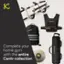 Group:

* Complete your home gym with the entire CENTR Centr collection

Corrected text:

* Complete your home gym with the entire CENTR collection.