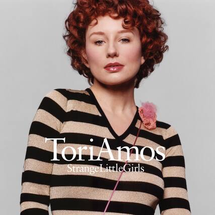 Tori Amos
Strange Little Girls