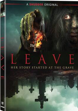 Leave - DVD