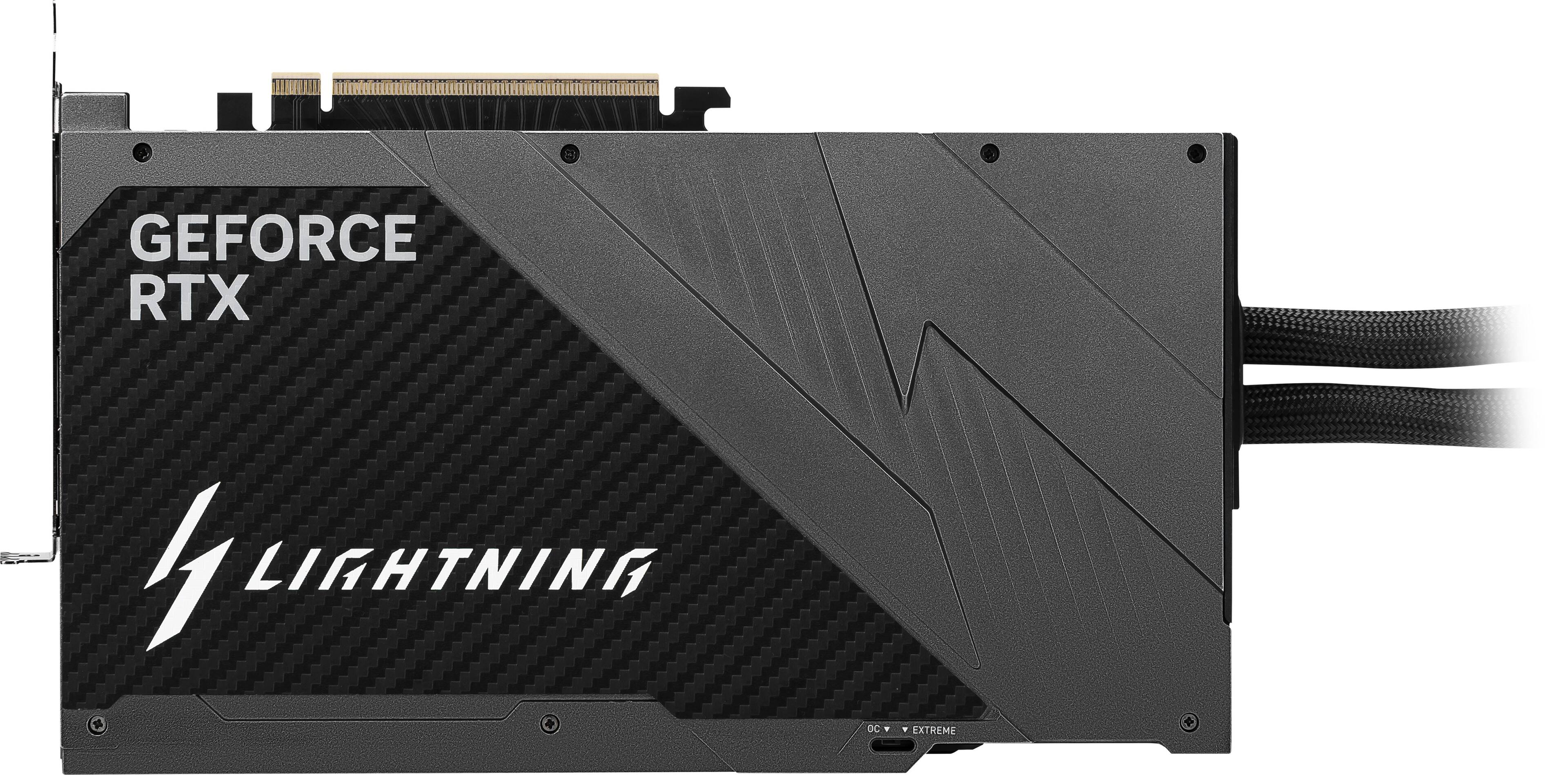 GEFORCE RTX 4 LIGHTNING D0 EXTREME