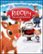 Front Zoom. Rudolph the Red-Nosed Reindeer [Deluxe Edition] [Blu-ray] [1964].