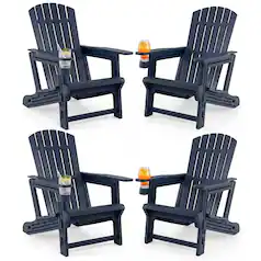 Adirondack Chairs