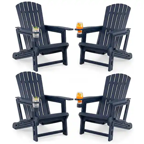 Adirondack Chairs