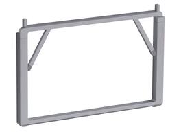 Rain Design - mBar Pro + Plus Foldable Laptop Stand - Space Gray