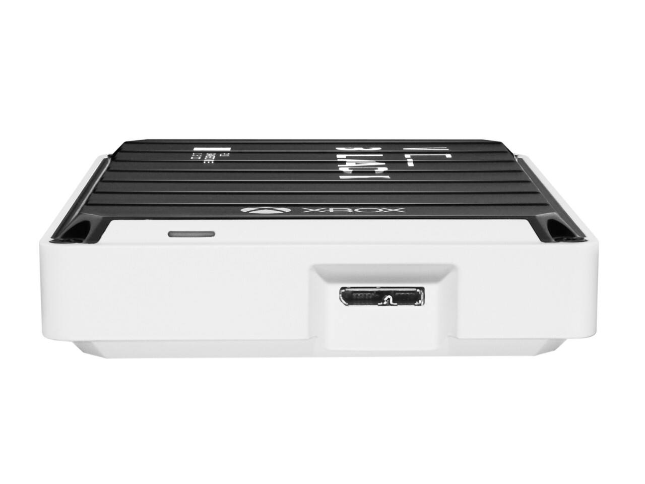 Western Digital WD P10 WDBZRG0060BBK WESN 6 TB Portable Hard Drive